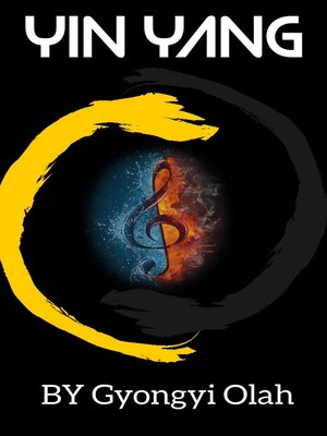 cover image of Yin Yang